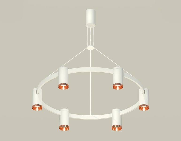 Комплект подвесного светильника Ambrella Light XB9021153