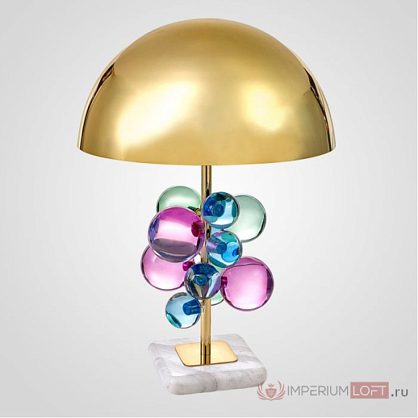 Настольная лампа Globo Table Lamp 43.234-0 143989-22