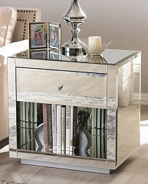 Тумба &quot;Сидни&quot; LouvreHome 20110906-ST-3