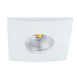 Светильник точечный Arte Lamp PHACT A4764PL-1WH
