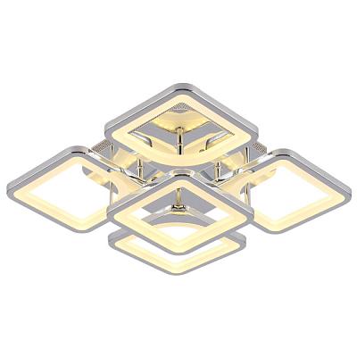 Люстра Seven Fires ОДРИ SF7007/5CS-CR