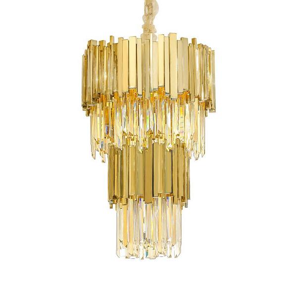 Подвесной светильник L'Arte Luce Luxury Empire L21519.92