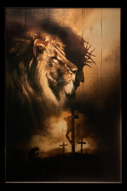 Картина ClayFable CF-0460