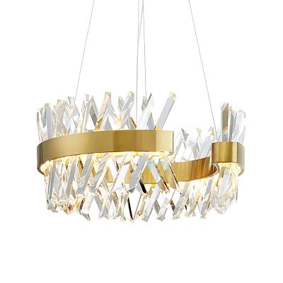 Люстра Delight Collection Akasha MD18162246-600A gold