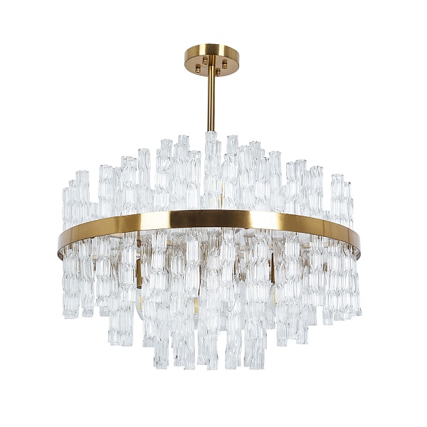 Люстра потолочная Divinare MEADOW 6053/17 LM-9