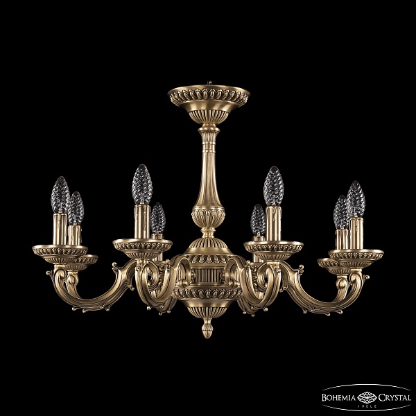 Люстра Bohemia Ivele Crystal 75101/8/210 FP