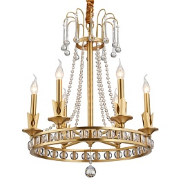 Люстра Candelia Chandelier