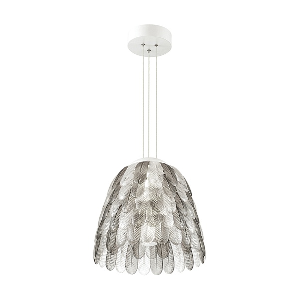 Подвесной светильник ODEON LIGHT PIUMI 4176/57L