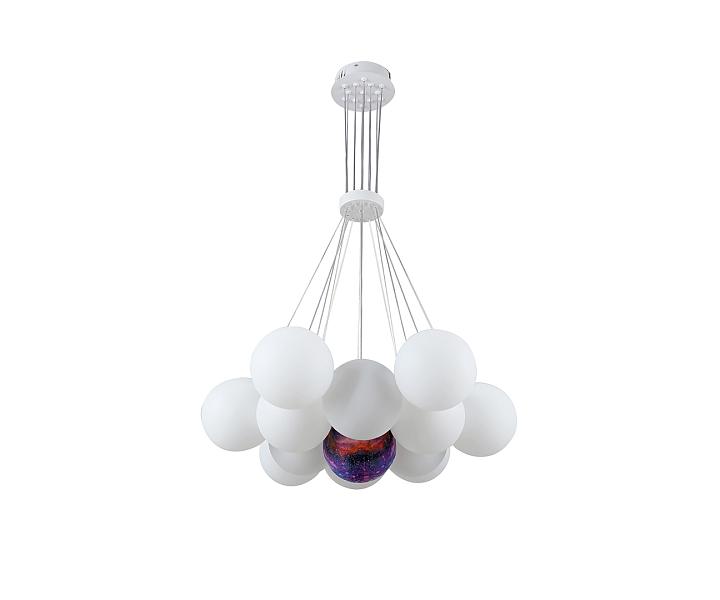 Люстра подвесная Kink Light Алди 08475-13,01