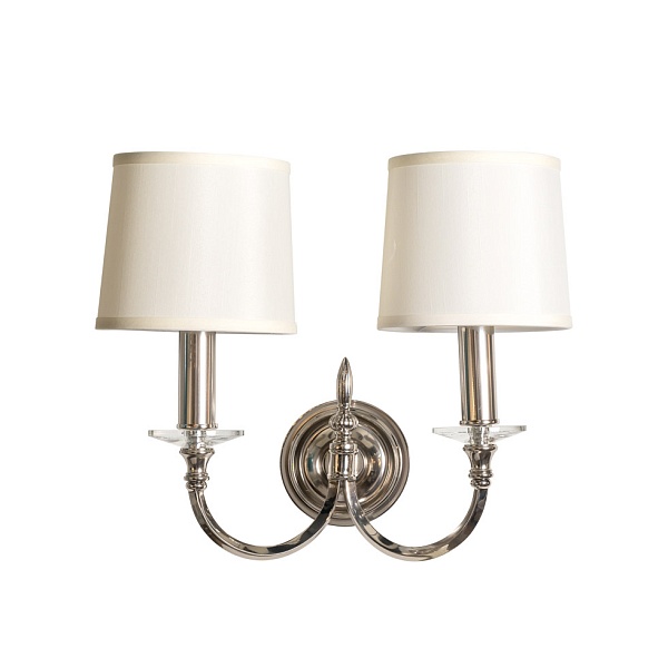 Бра Gramercy Home Sanna SN074-2-NI