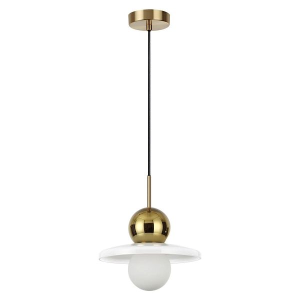 Подвес Odeon Light MODERN 5014/1B