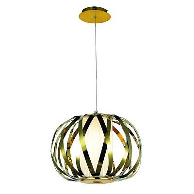 Подвесной светильник Donolux S110210/1gold