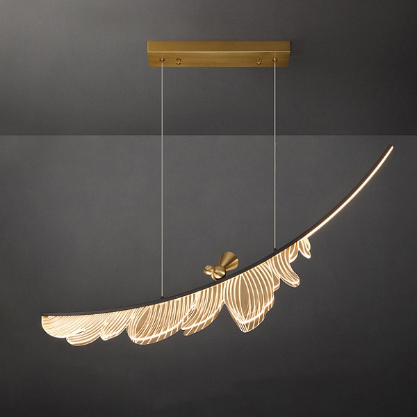 Подвесной Светильник Colibri By Imperiumloft 213650-23