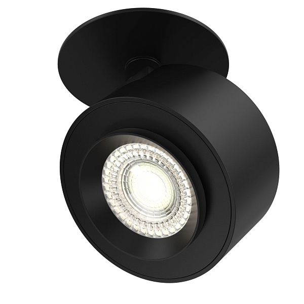 Потолочный светильник Maytoni Technical Treo C063CL-L12B3K