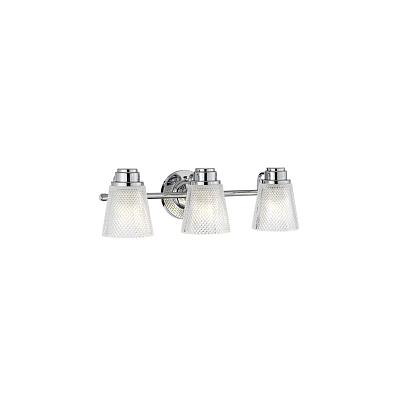 Бра Quintiesse Hudson QN-HUDSON3-BATH