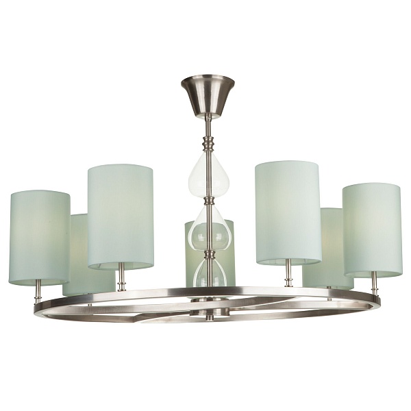 Люстра потолочная Maytoni Armony H010PL-07N