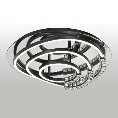 Люстра потолочная Lussole HARDIN SY6347