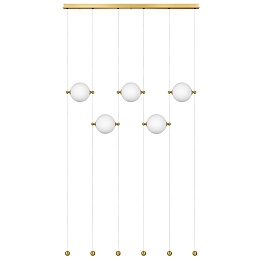 Подвес Dafne Lightstar 815501