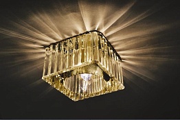Светильник потолочный Arte Lamp BRILLIANTS A8448PL-1CC