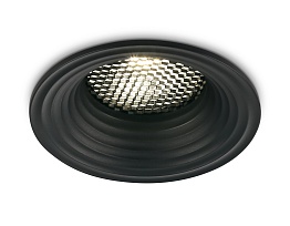 Встраиваемый точечный светильник Ambrella Light TN102862