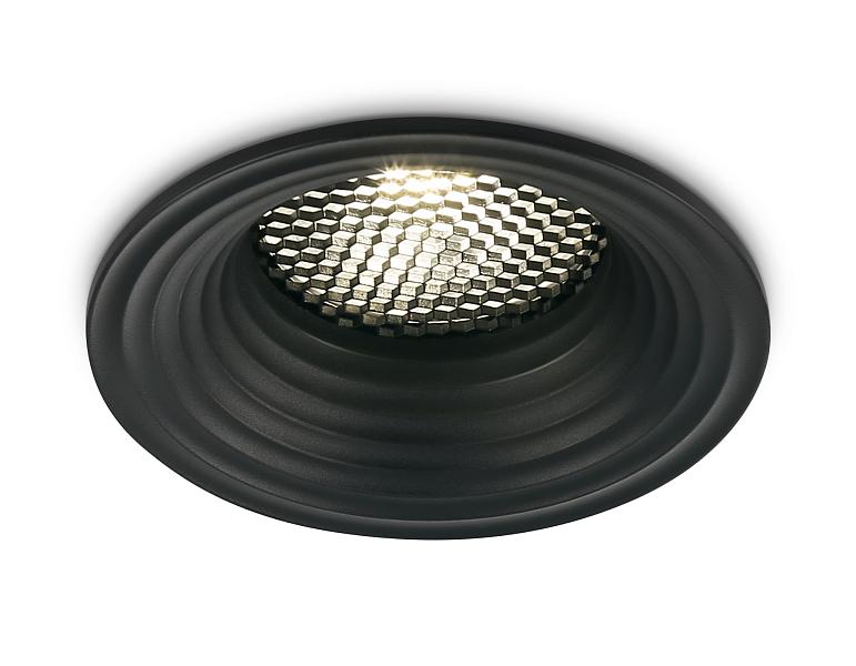 Встраиваемый точечный светильник Ambrella Light TN102862