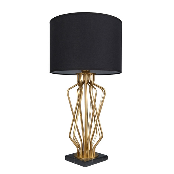 Настольная лампа Шаратон MW-Light 628030501