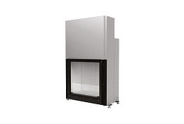 MCZ Forma 75 прямое стекло