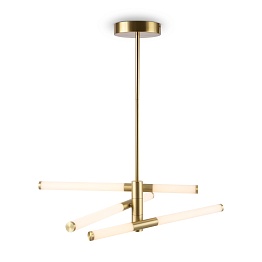 Подвесной светильник Maytoni Technical Axis MOD106PL-L28G3K