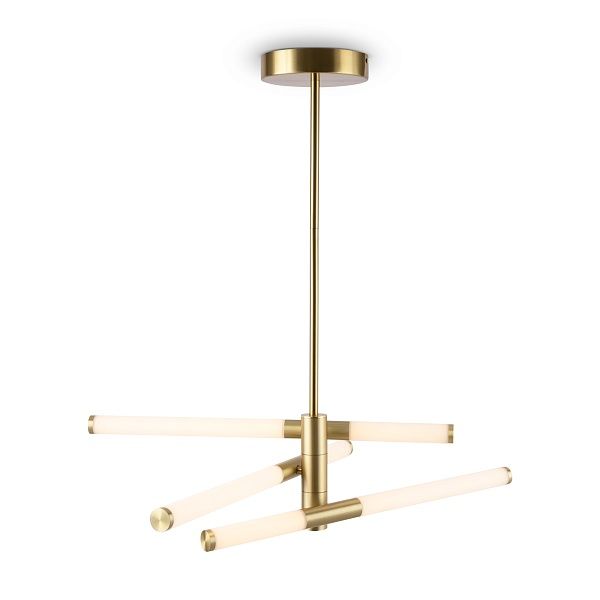 Подвесной светильник Maytoni Technical Axis MOD106PL-L28G3K