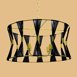 Светильник подвесной LOFT HOUSE P-011