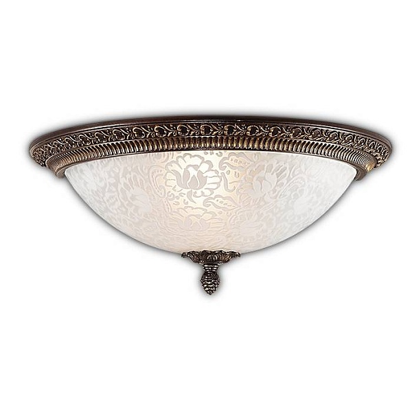 Настенный светильник Odeon Maipa 2587/3A
