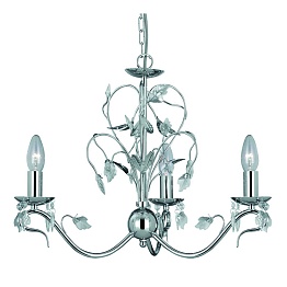 Люстра подвесная Arte Lamp CAMILLA A9060LM-3CC