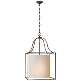 Потолочный светильник Visual Comfort Gustavian CHC2167AI-NP