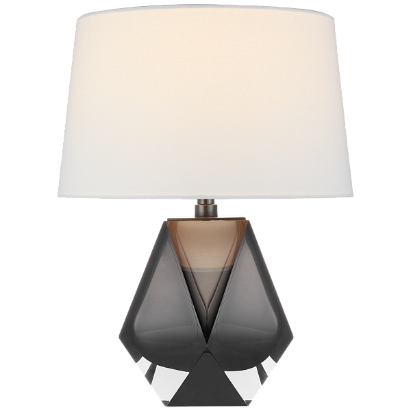 Настольная лампа Gemma CHA8437SMG-L Visual Comfort