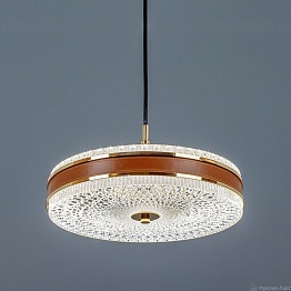 Подвесной светильник Frezia Light 1016/38 duke золото 120134