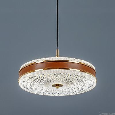 Подвесной светильник Frezia Light 1016/38 duke золото 120134