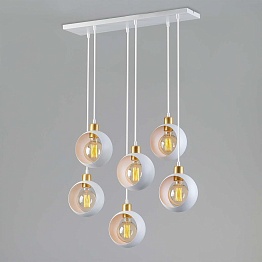 Подвесной светильник TK Lighting 2746 Cyklop