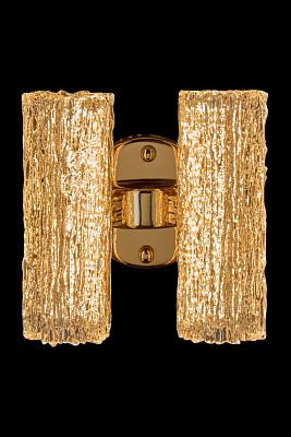 Бра Fluorite Inverno Clear FL1089-2W