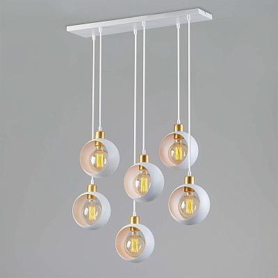 Подвесной светильник TK Lighting 2746 Cyklop