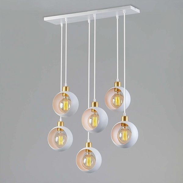 Подвесной светильник TK Lighting 2746 Cyklop