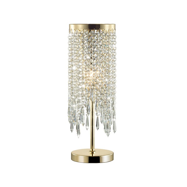 Настольная лампа Odeon Light MODERN 5028/1T
