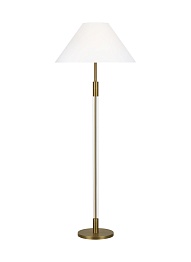 Торшер Robert LT1051TWB1 Generation Lighting