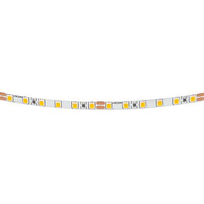Лента LED 24V 5W 5m/roll 3000K без клейкой ленты Lightstar 420543-02