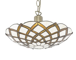 Светильник подвесной Arte Lamp PERLA A3161SP-1AB