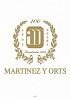Martinez Y Orts