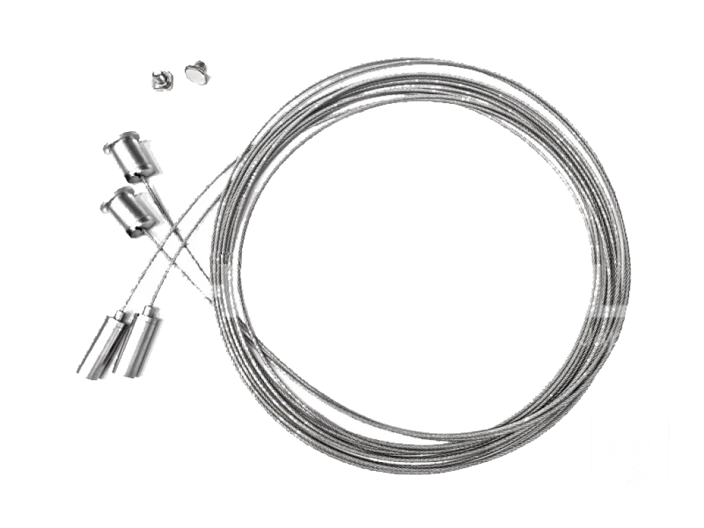 Подвесная система 6063 S50 Up&Down — 2000mm/2pcs