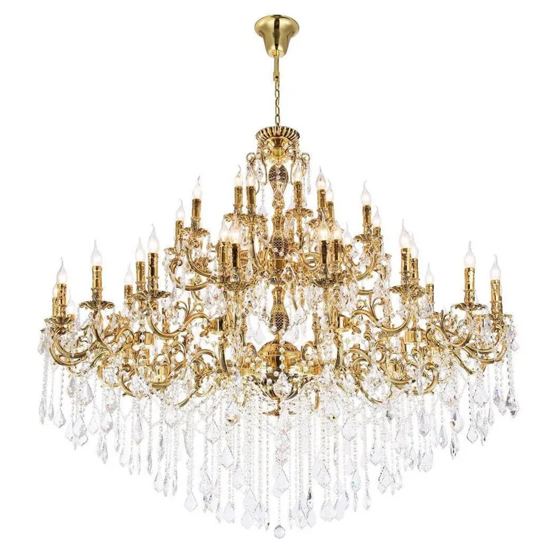 Люстра Stephanie Chandelier 167 40.3964-2