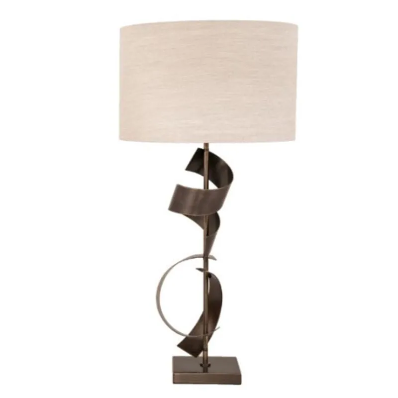 Настольная лампа Melody Table Lamp 43.679-3