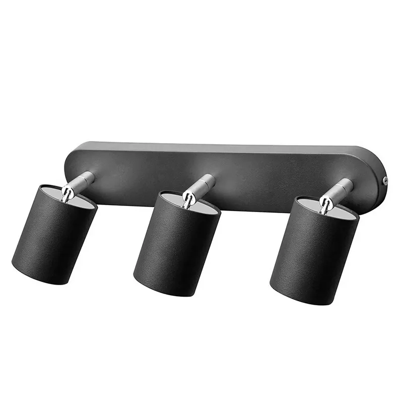 Бра Celis Spot Wall Lamp Trio graphite