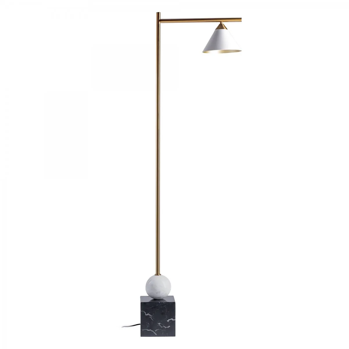 Торшер Kelly Wearstler CLEO FLOOR LAMP